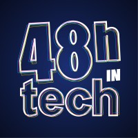 48h in Tech logo - Similar company to Rekis