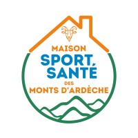 Maison Sport Santé des Monts d'Ardèche logo - Similar company to Comité Départemental Olympique Et Sportif De L'Ardèche (Cdos 07)