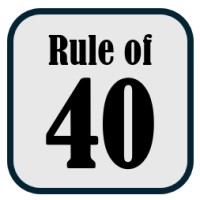 Rule of 40 Ltd logo - Similar company to Km Consulting