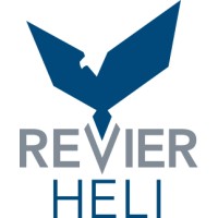 Revierheli logo - Similar company to Detertech | De