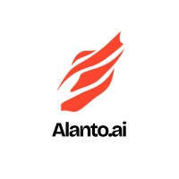 Alanto AI logo - Similar company to Ahsan Technologies Limited