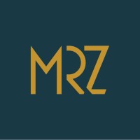 MRZarchitetti logo - Similar company to Lama Design