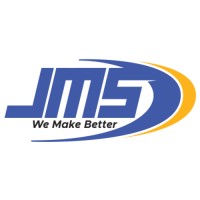 JMS logo - Similar company to Jms