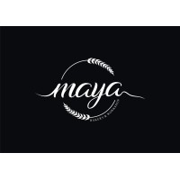 Maya Bakery logo - Similar company to No94 Bakery