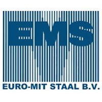 Euro-Mit Staal B.V. logo - Similar company to Crombeen Engineering B.V.