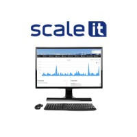 Scaleit USA logo - Similar company to Maxanet Online Auction Software