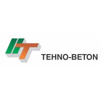 Tehno Beton logo - Similar company to Levelo Podovi