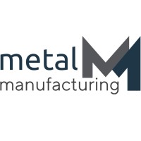 Metal Manufacturing logo - Similar company to Grasso Facility Srl - La Sicurezza Del Tuo Lavoro