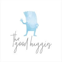 The Good Buggies logo - Similar company to Cook & Chef