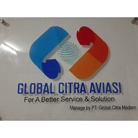 Global CItra Modern logo - Similar company to Cv Sangir Talaud Group