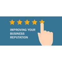 Digital Marketing & Business Reputation Management Service. logo - Similar company to X-Vpn