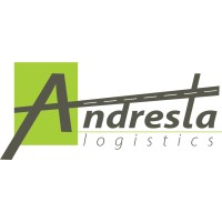 UAB Andresta logo - Similar company to Transrevis