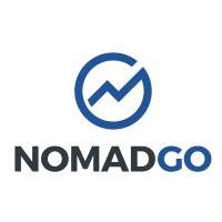 NomadGo logo - Similar company to Trestle