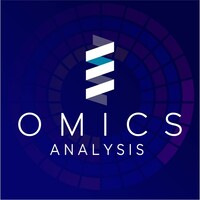 OMICs Analysis logo - Similar company to Centinel Biogen