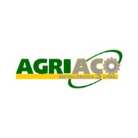 Agriaço Metalúrgica Ltda logo - Similar company to Solgreen Energia