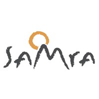 Omar Samra logo - Similar company to Basecamp Egypt