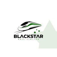BLACKSTAR RAIL LIMITED logo - Similar company to Rams Engineering & Asset Management Consultancy Limited