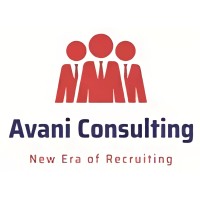 Avani Consulting logo - Similar company to Amrit Consultancy Pvt. Ltd.