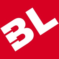 Bjarne Larsen | Byggeri & Rådgivning logo - Similar company to Bas - Byggeri & Anlæg Studenterforening