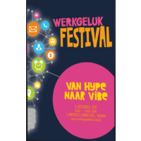 Werkgelukfestival