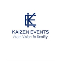 Kaizen Events L.L.C logo - Similar company to Connect Entertainment
