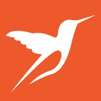 Hummingbird Sensing Technology logo - Similar company to Creative Instrumentation