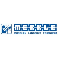 Wilhelm Merkle Schweißtechnik GmbH logo - Similar company to Engelmann Schweißtechnik Gmbh