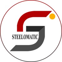 Steelomatic Engineering logo - Similar company to Indiarack Solar Technologies