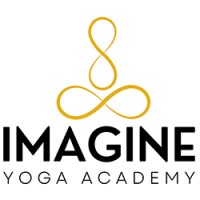 Imagine Yoga Academy logo - Similar company to Fateh™