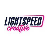 Lightspeed Creative logo - Similar company to Impuk