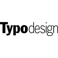 Typodesign GmbH logo - Similar company to M2Format