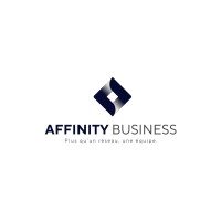 Affinity business logo - Similar company to Main D'Or - Plateforme