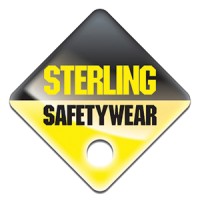 Sterling Safetywear Ltd logo - Similar company to Hunter Apparel Solutions