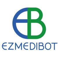 EZMEDIBOT logo - Similar company to Frame Again
