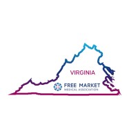 Free Market Medical Association Virginia Chapter logo - Similar company to Paramount Builders, Llc