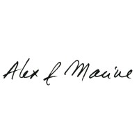Alex et Marine logo - Similar company to Lady Sushi Group