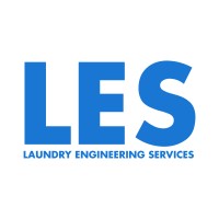 Laundry Engineering Services logo - Similar company to Bundle Laundry