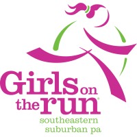 Girls on the Run of Southeastern Suburban PA logo - Similar company to Artifacts Verify