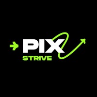 Pixstrive logo - Similar company to Jdb Infotech