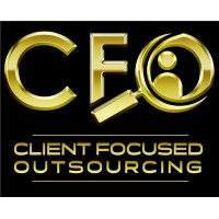 Client Focused Outsourcing Inc. logo - Similar company to Team 3000 Realty