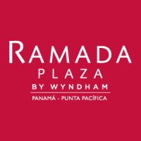 Ramada Plaza by Wyndham Panama Punta Pacifica logo - Similar company to Riande Hoteles