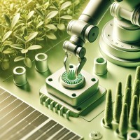Data-Driven Roadmaps for Catalyzing Green Growth in Eastern Europe logo - Similar company to Sunrise Project