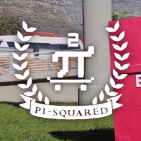 pi-squared logo - Similar company to Constellation Labs Llc
