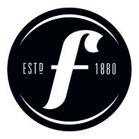Filliers Distillery logo - Similar company to Niets Co. ~ Drink Different