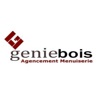Geniebois SAS logo - Similar company to Drill It