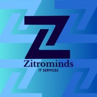 Zitrominds logo - Similar company to Vaad Studios