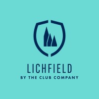 Lichfield Golf and Country Club logo - Similar company to Lichfield Garrick Theatre