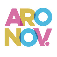 ARONOV DESIGN logo - Similar company to Aivia Inc.