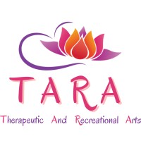 TARA - Therapeutic and Recreational Arts logo - Similar company to Samarth Early Intervention Center