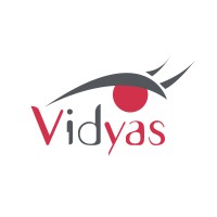 Vidyas logo - Similar company to Cegis Formation